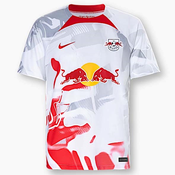 Tailandia Camiseta RB Leipzig 1ª 2022/23